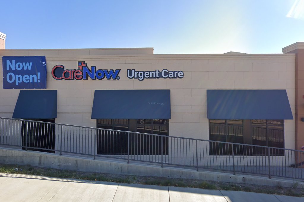 CareNow Urgent Care