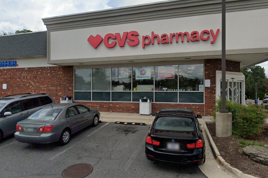 CVS Pharmacy