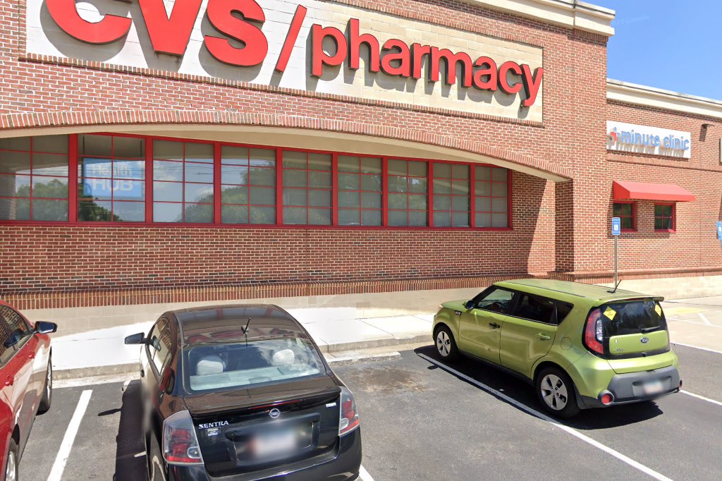 CVS Pharmacy