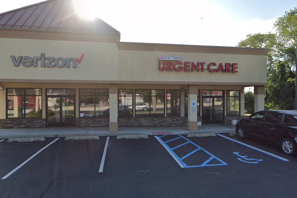 NJ Doctors Urgent Care