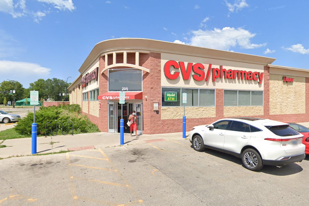 CVS Pharmacy