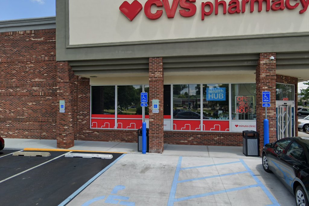 MinuteClinic® at CVS®