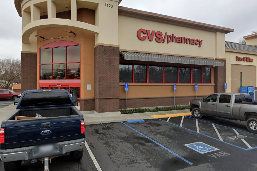 CVS Pharmacy