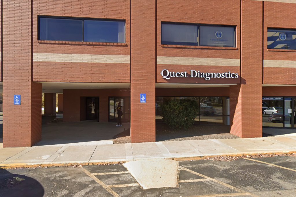 Quest Diagnostics