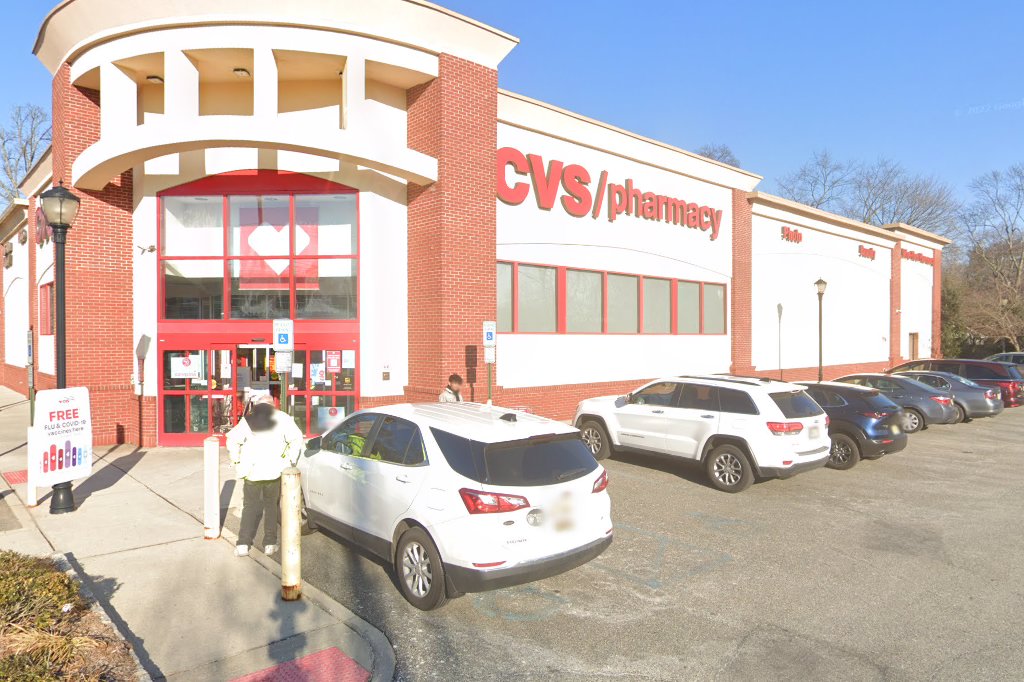 CVS Pharmacy