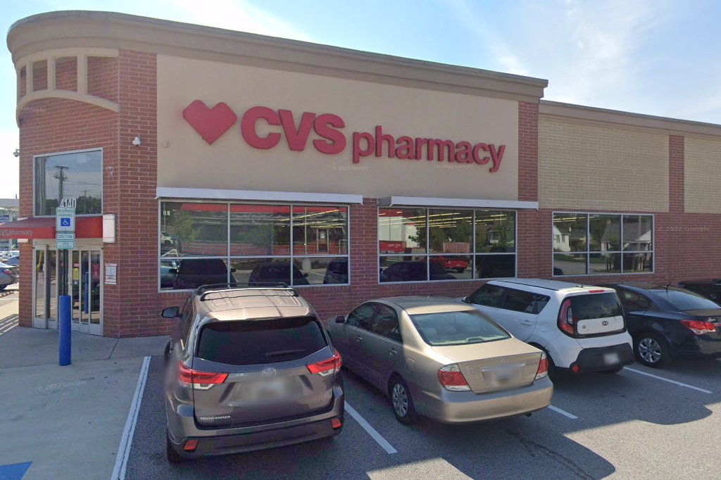 CVS Pharmacy