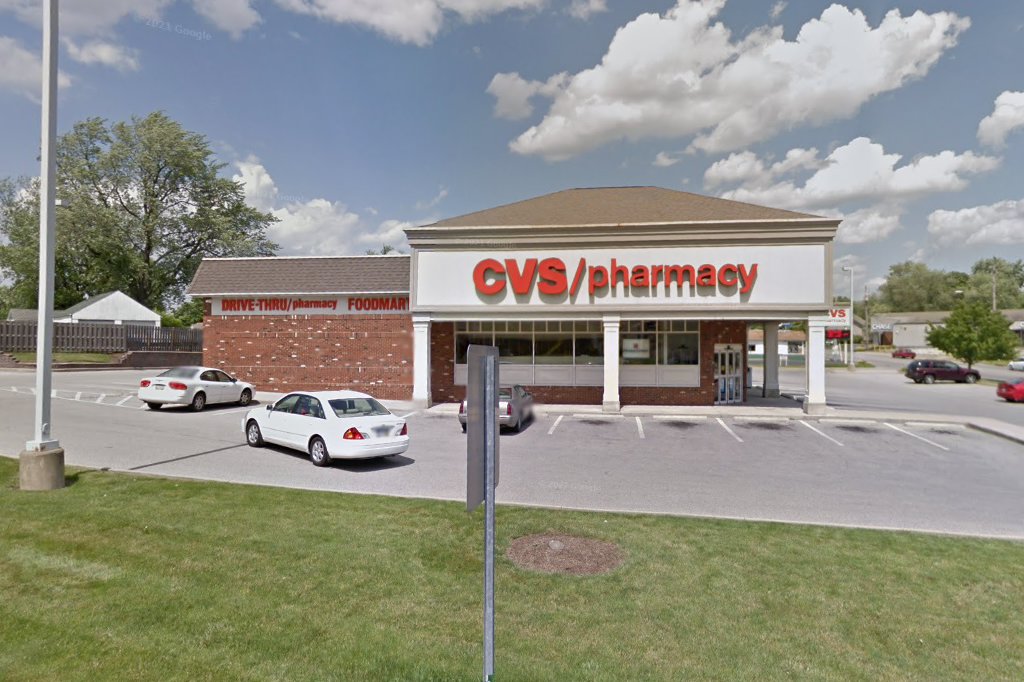 CVS Pharmacy