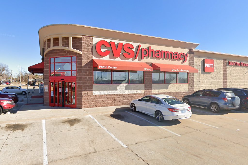 CVS Pharmacy