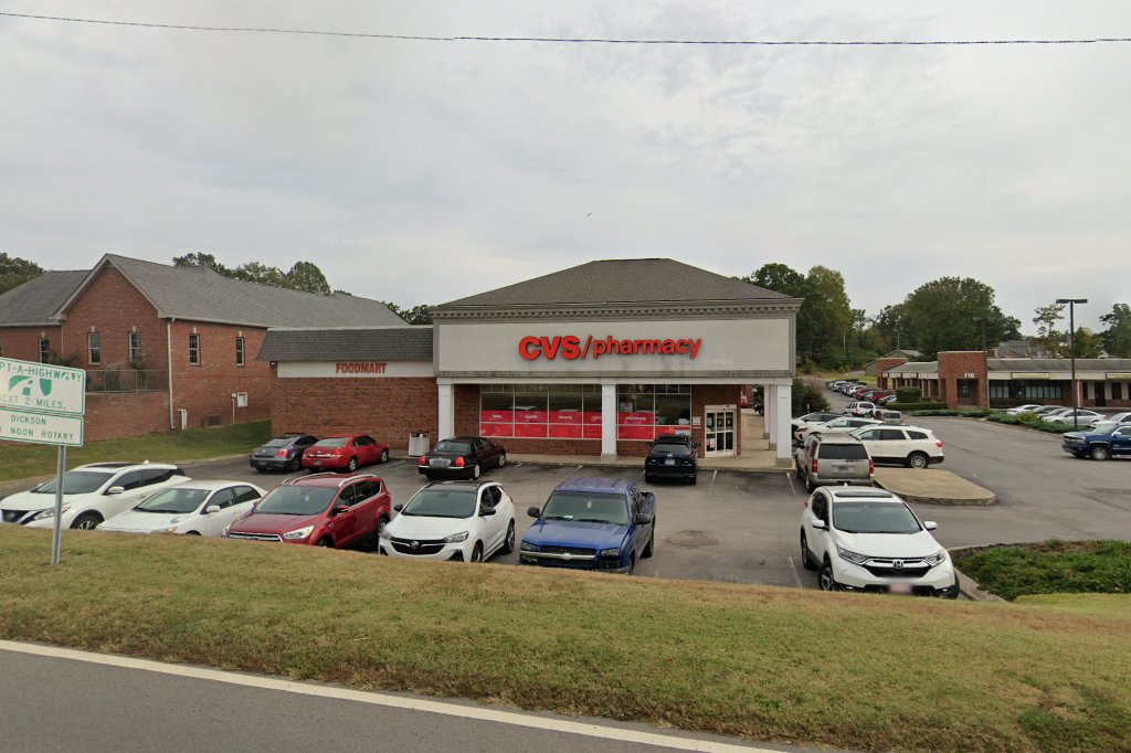 CVS Pharmacy