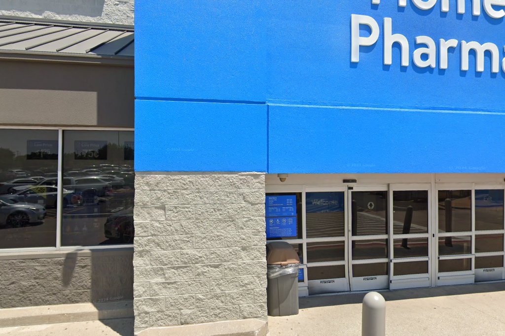 Walmart Pharmacy