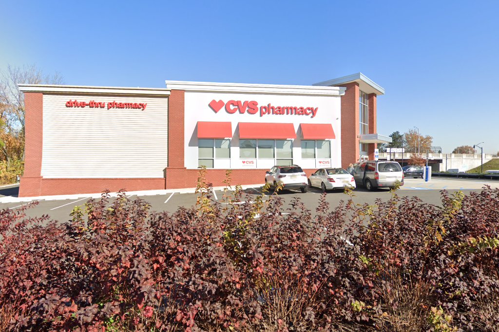 CVS Pharmacy