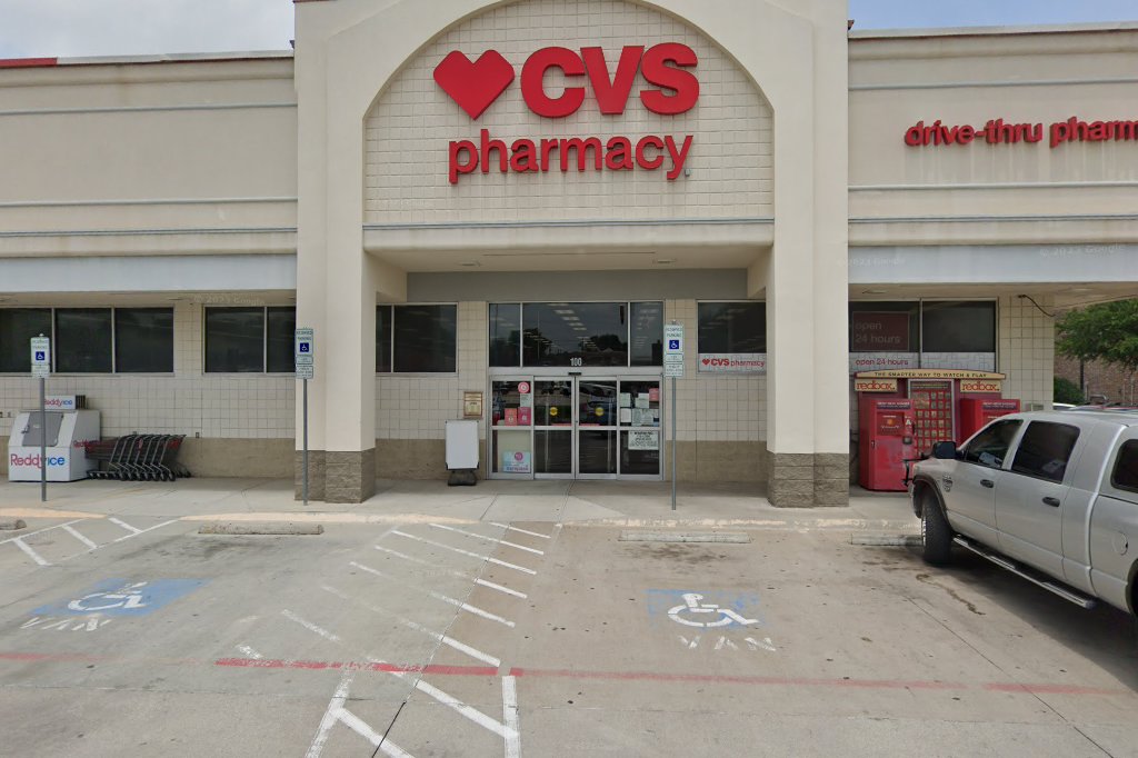 CVS Pharmacy