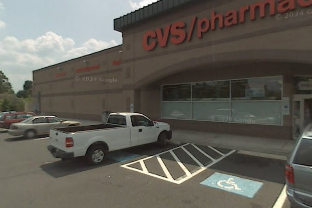 CVS Pharmacy