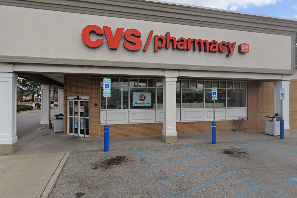 CVS Pharmacy