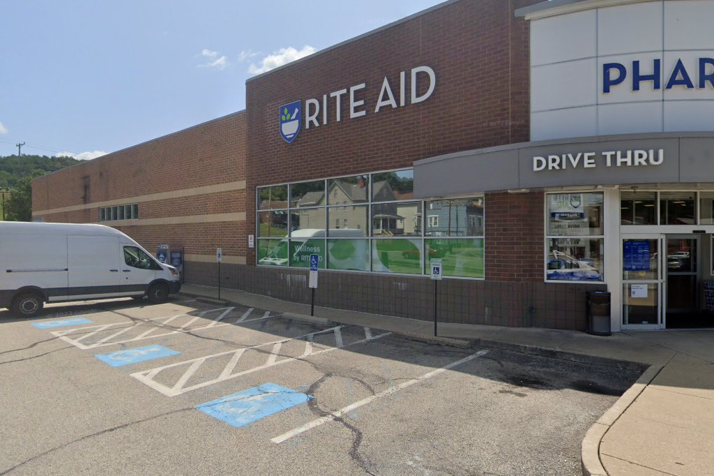 Rite Aid Pharmacy