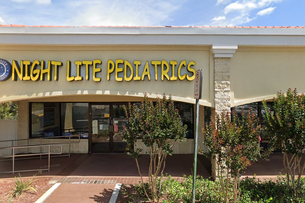 Pediatrix Urgent Care of Florida