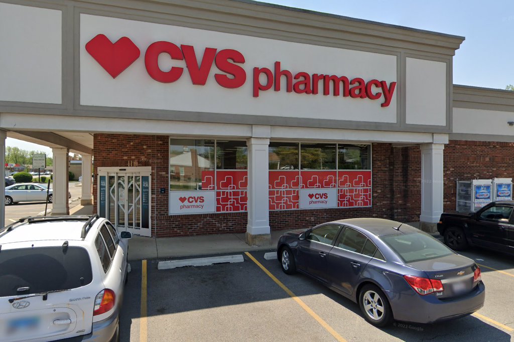 CVS Pharmacy