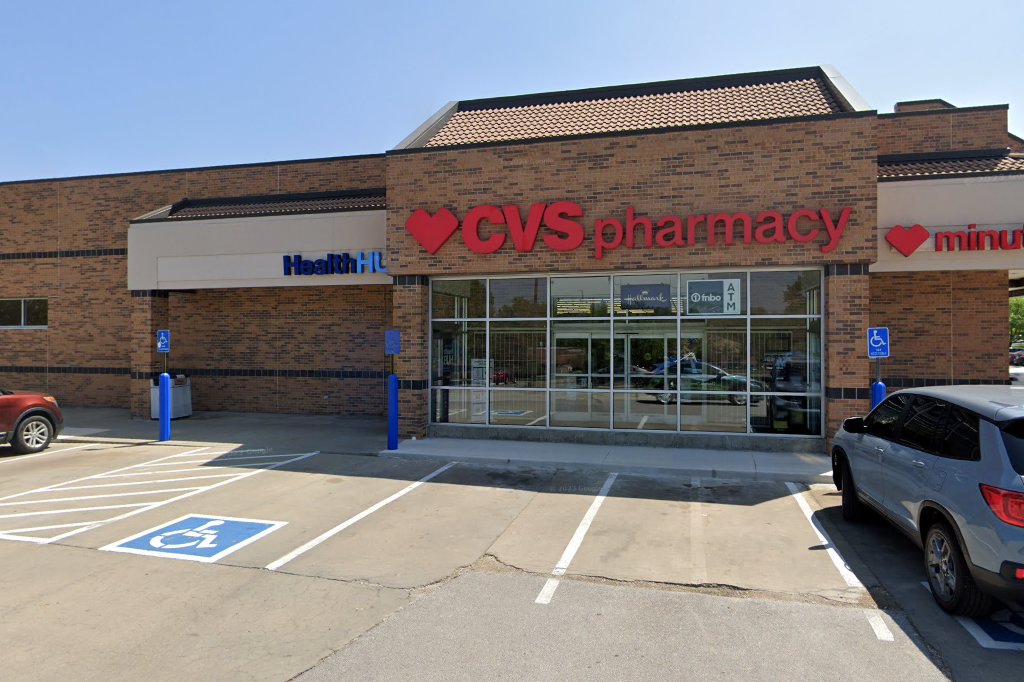 CVS Pharmacy