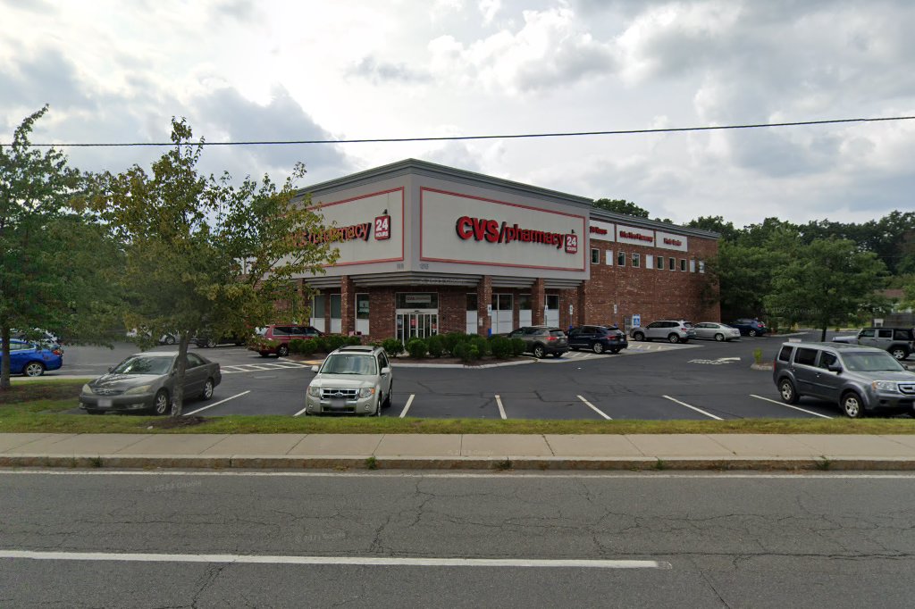 CVS Pharmacy