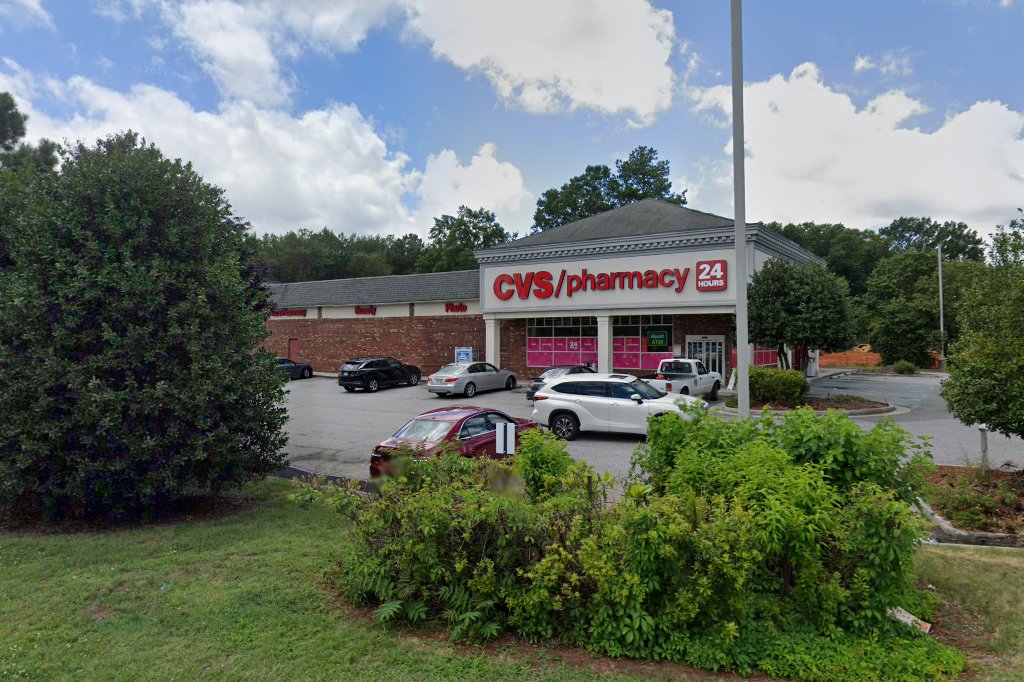 CVS Pharmacy