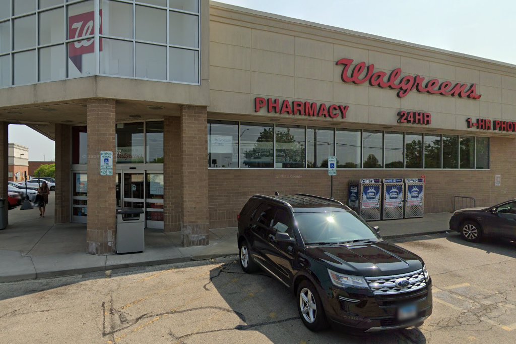 Walgreens