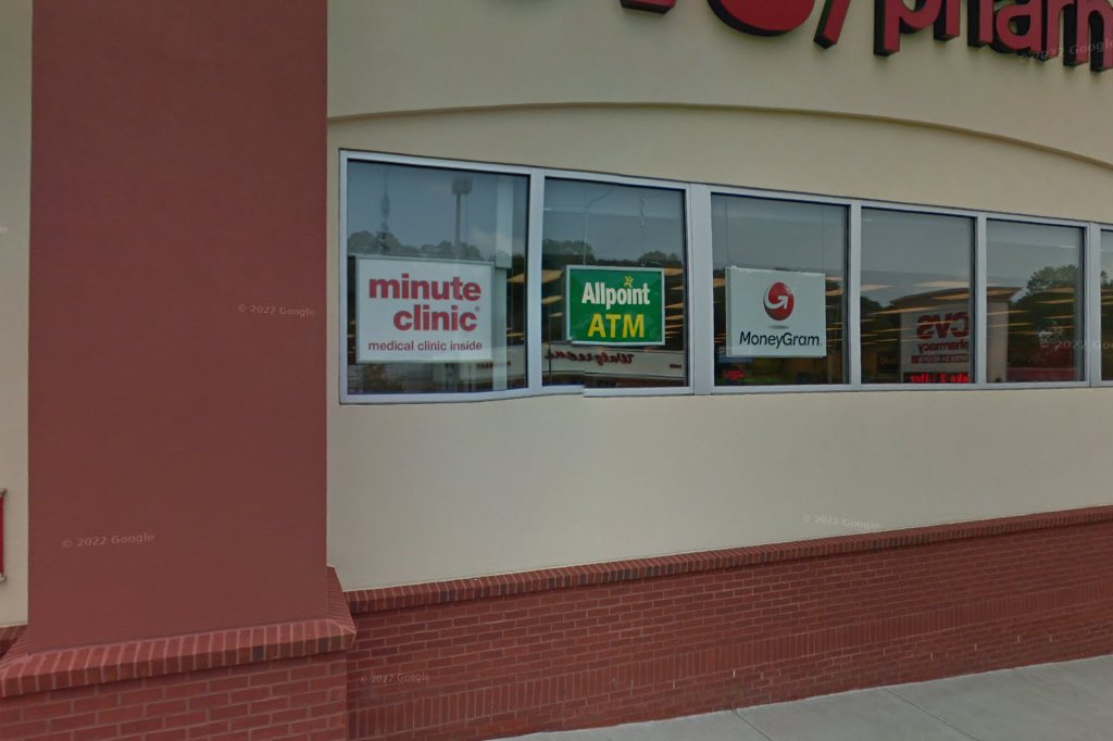 MinuteClinic® at CVS®