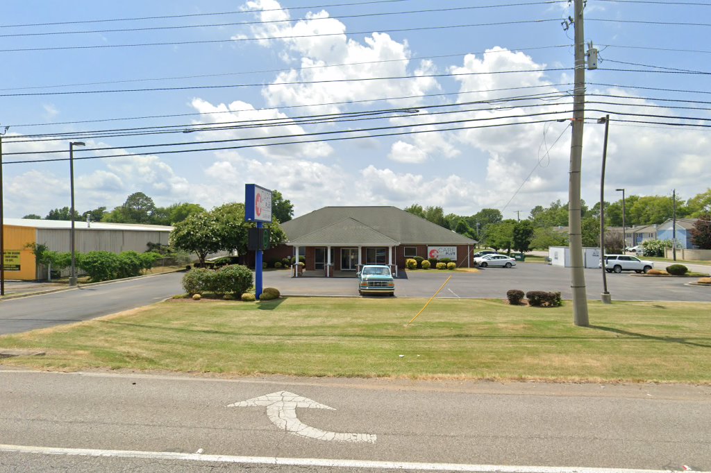 North Alabama Medical Care