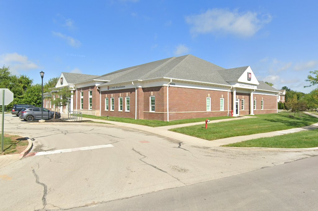 IU Health Urgent Care - Zionsville