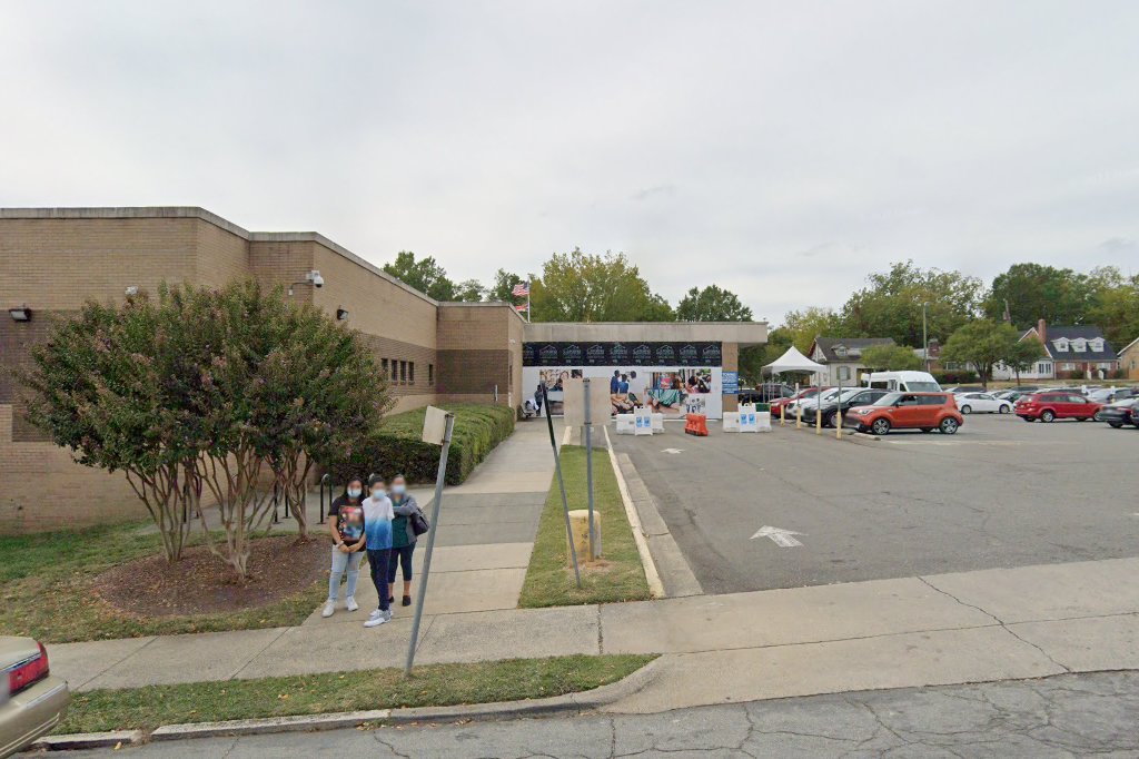 Lincoln Community Health Center