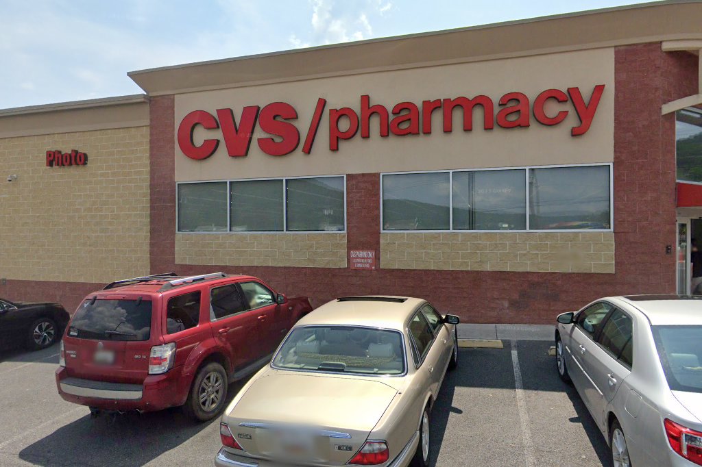 CVS Pharmacy