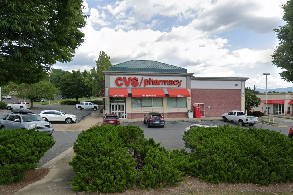 CVS Pharmacy