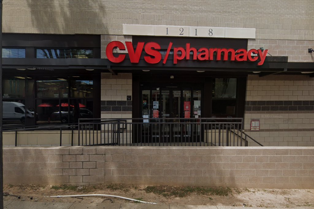 CVS Pharmacy