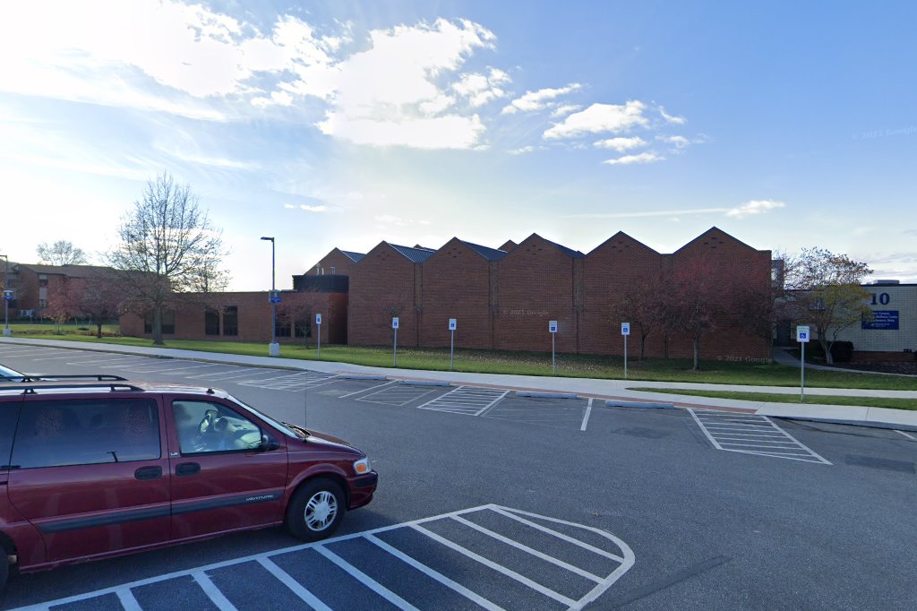 Penn State Health West Campus Health and Wellness Center