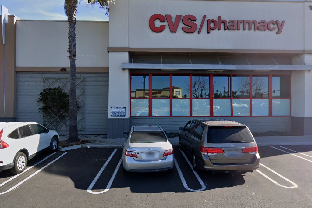 CVS Pharmacy