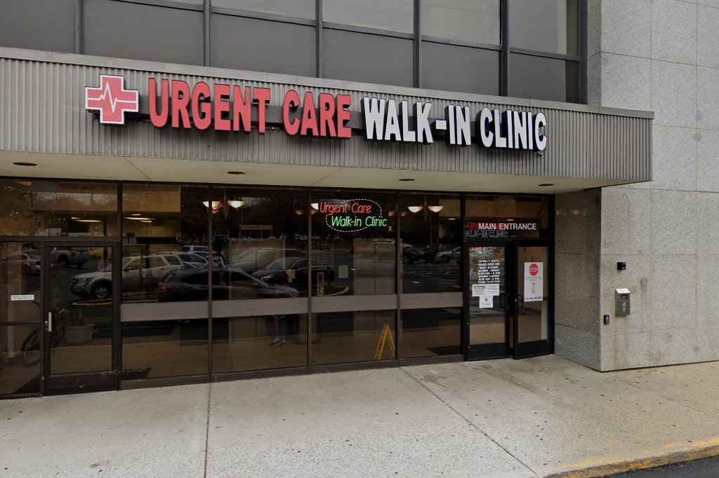 Ypsilanti Urgent Care Walk-In Clinic