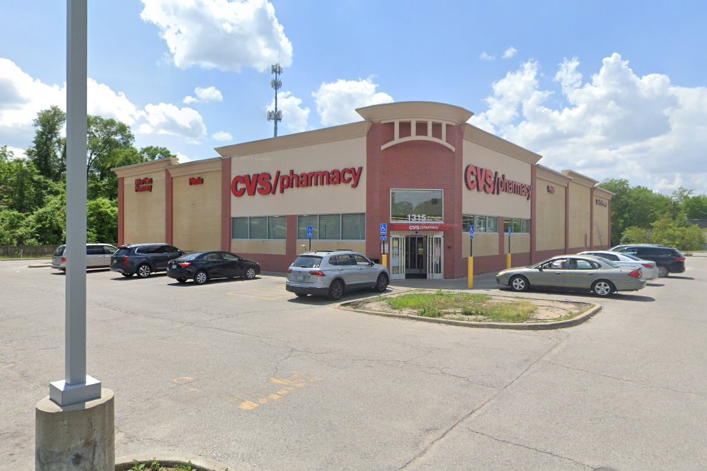 CVS Pharmacy