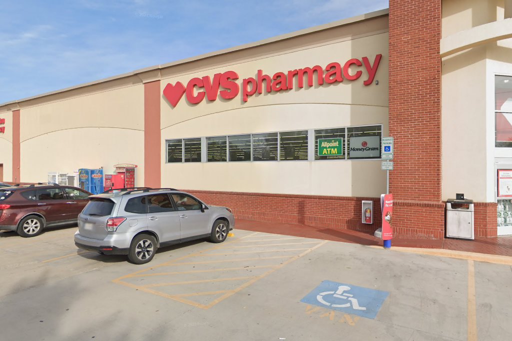 CVS Pharmacy