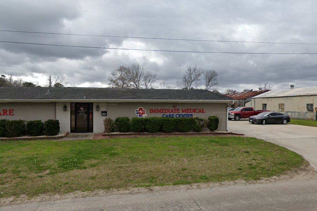 Immediate Medical Care Center