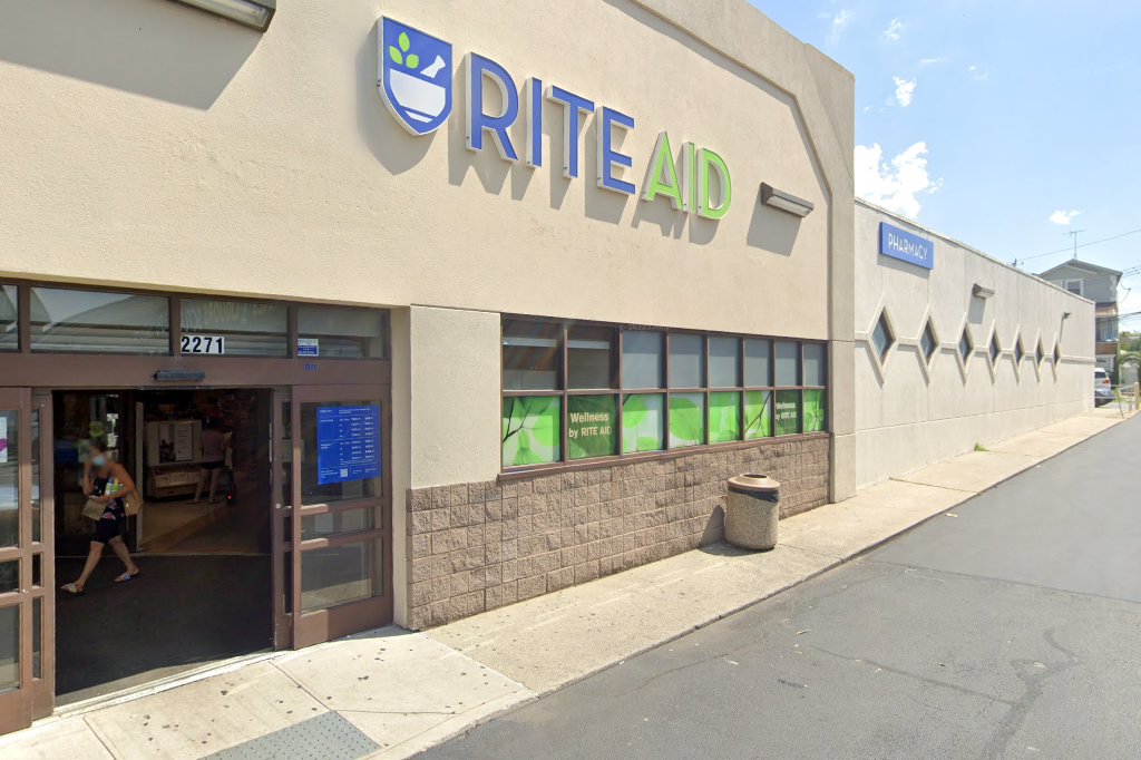 Rite Aid Pharmacy