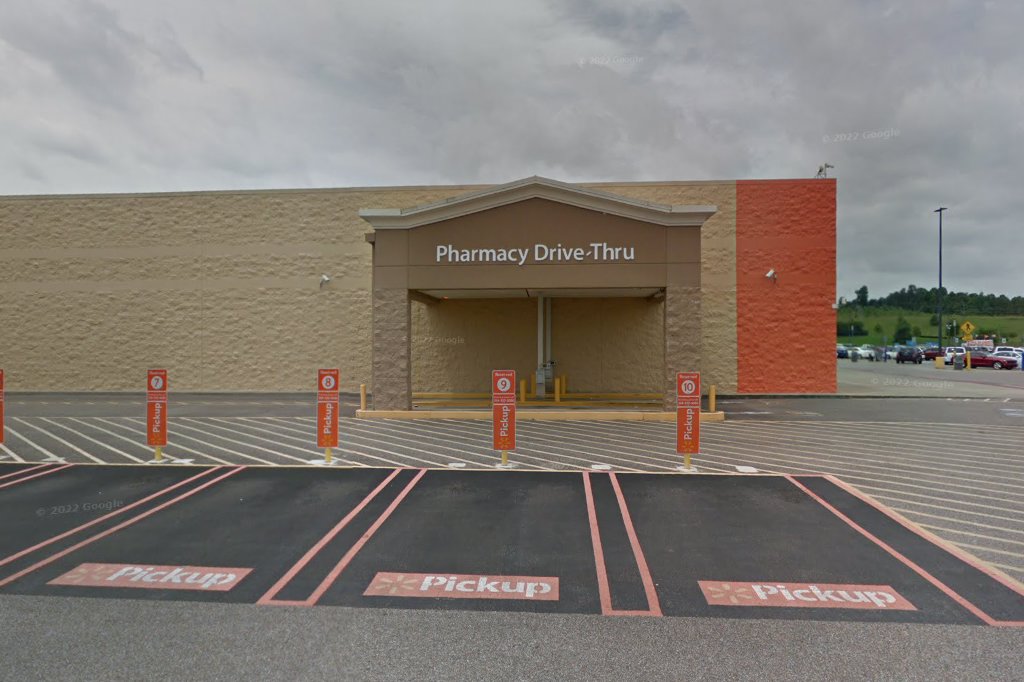 Walmart Pharmacy