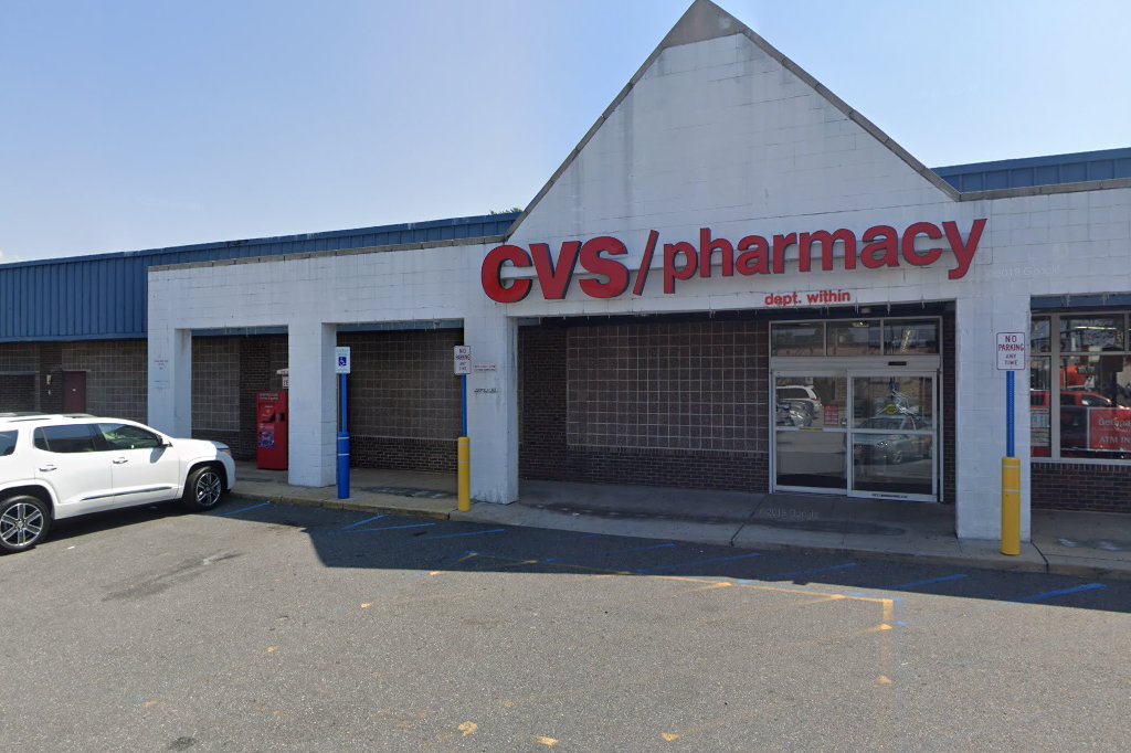 CVS Pharmacy