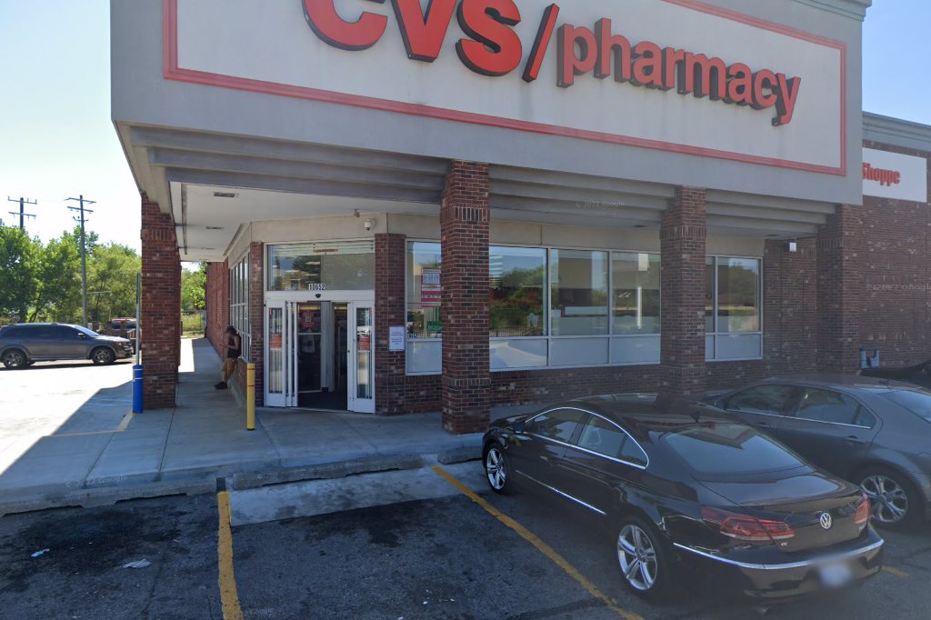 CVS Pharmacy