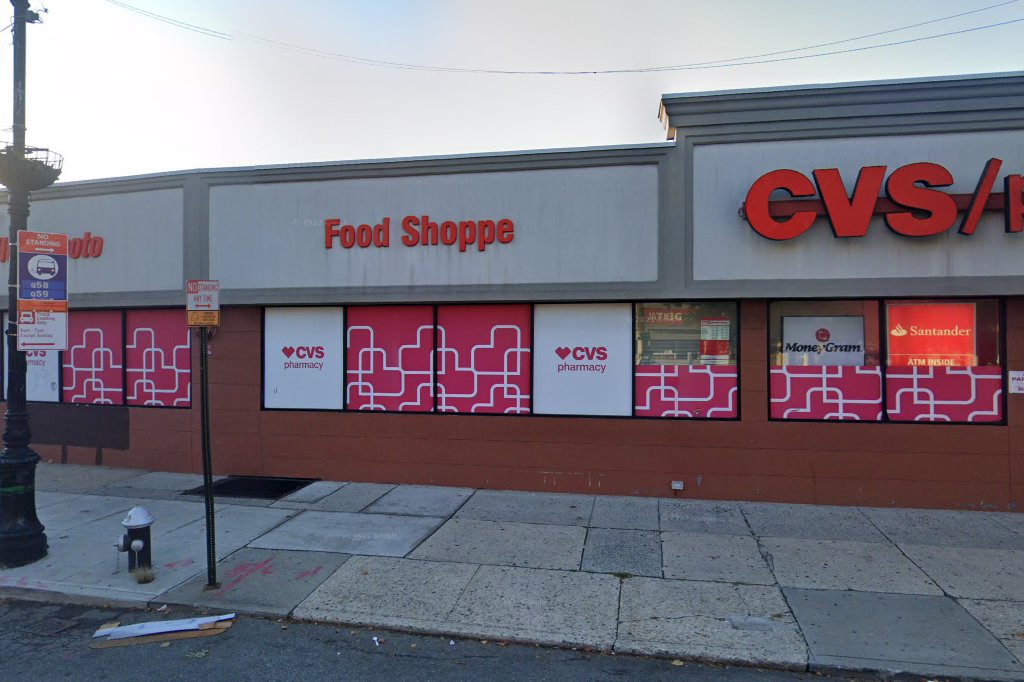 CVS Pharmacy