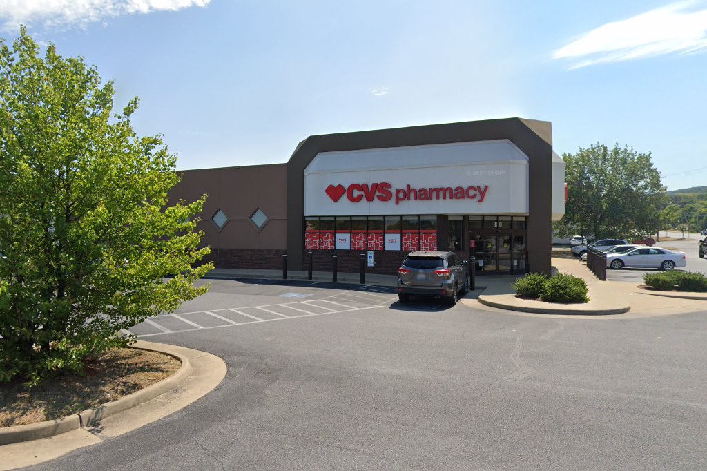 CVS Pharmacy