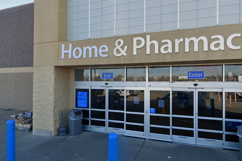 Walmart Pharmacy