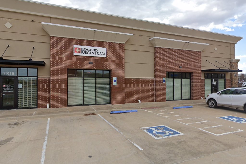 Edmond Urgent Care