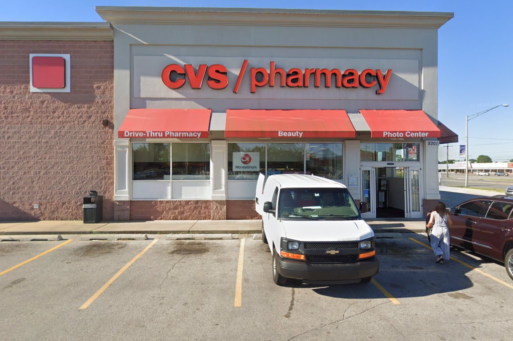 CVS Pharmacy