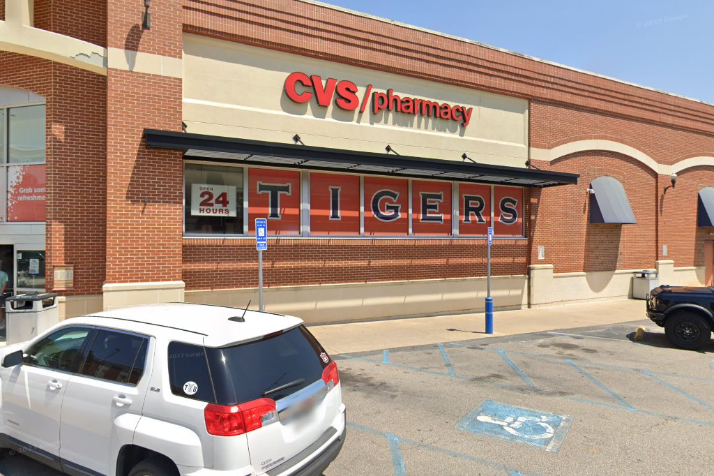 CVS Pharmacy