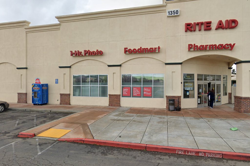 Rite Aid Pharmacy