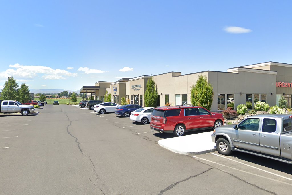 Yakima Valley Urgent Care